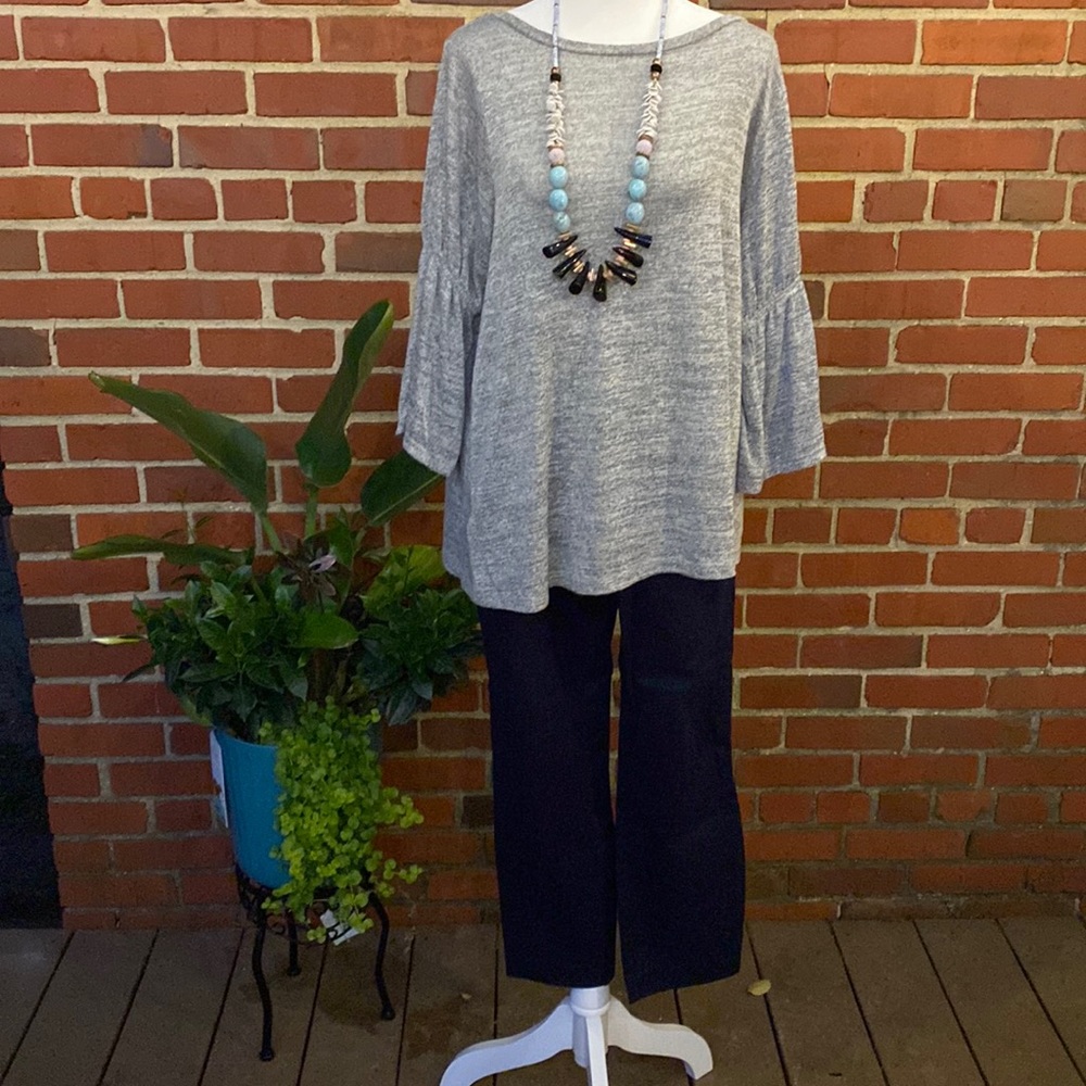 J Crew Frankie Pants